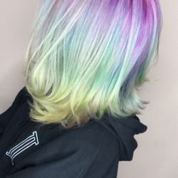 QueenOfColorz
