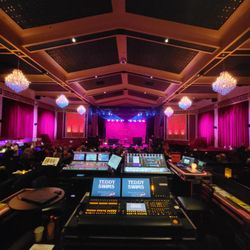 The UC Theatre