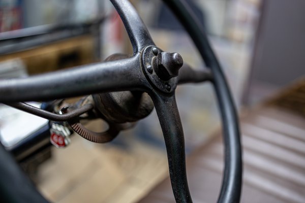 California Route 66 Museum by null