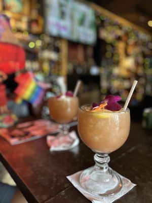 Aku Aku Tiki Bar by null