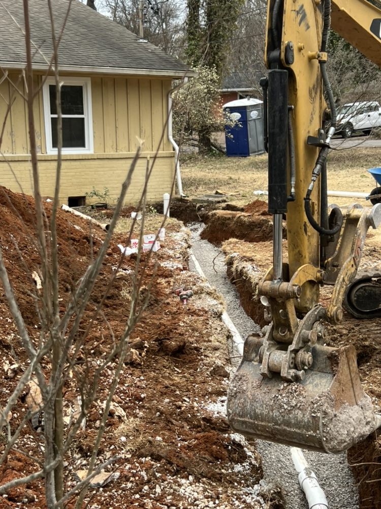 Slide of Imperial Plumbing and Drain Cleaning