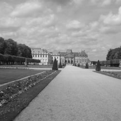 Château de Lunéville