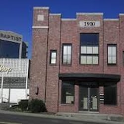 Momentum Medical + Wellness - This is our building. It is located directly across the street from Metro Med. Park and enter through the back of the building.