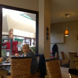 The Govetts Cafe