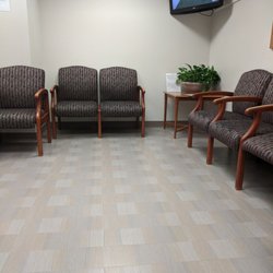 Outpatient Imaging - UT Southwestern