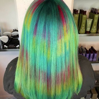 Salon D'Shayn - Hair Salons Near Me - Phoenix, Arizona