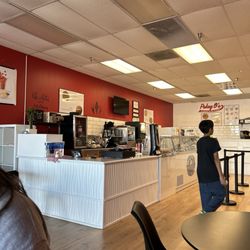 Pokey O's Cookies & Ice Cream - Mid-Cities