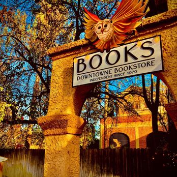 Downtowne Bookstore - Bookstores Near Me - Riverside, California Downtowne Bookstore - Bookstores Near Me - Riverside, California