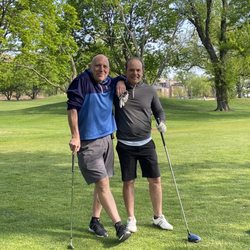 Coach Mike Golf - Playing lessons