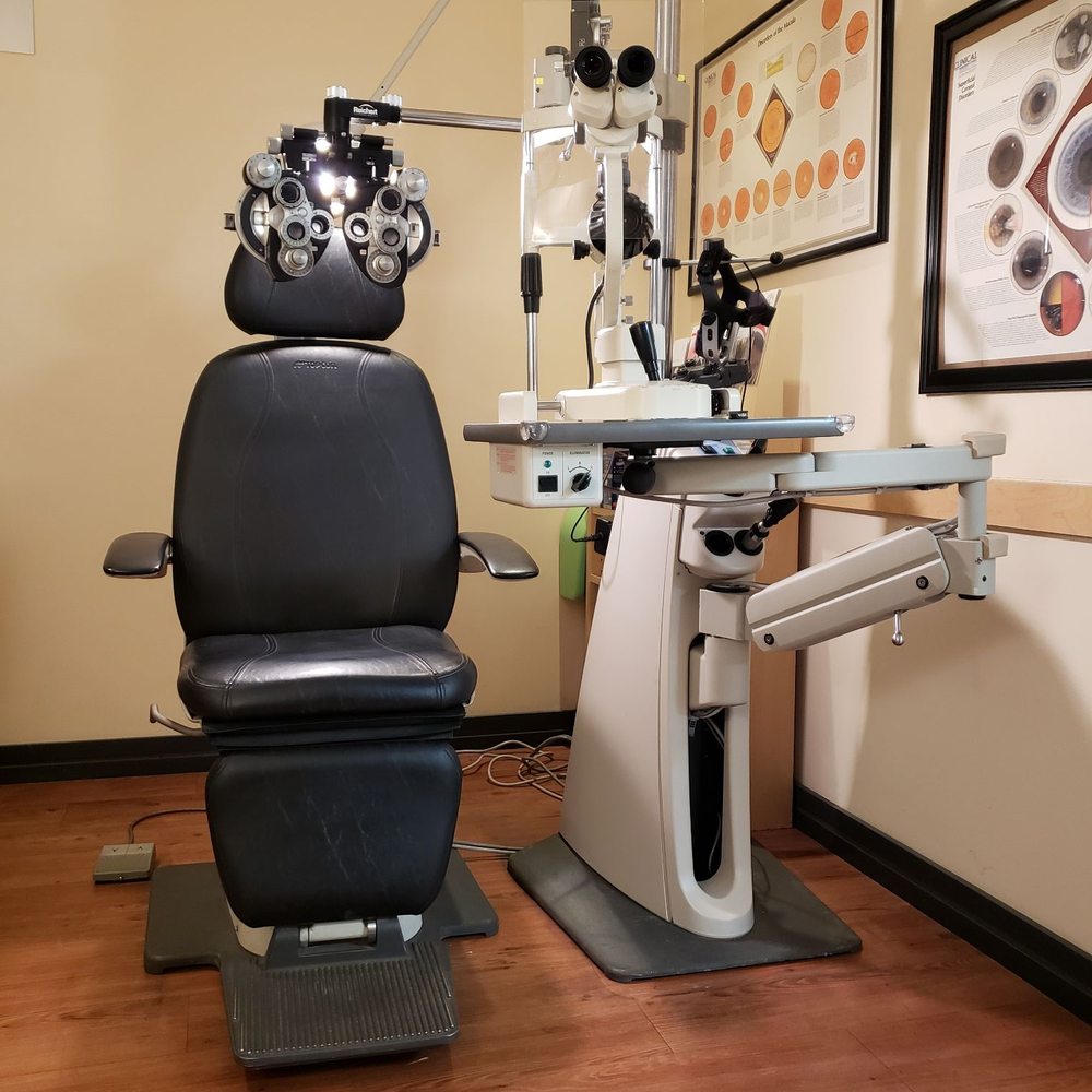 Actualizar 51+ imagen walmart fontana eye doctor Thptletrongtan.edu.vn