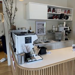 Tabor - Coffee bar