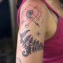 Divine Creations Tattoo Studio