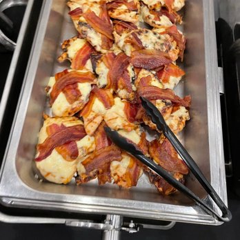 Dave & Buster's Milpitas - San Jose - Manchego Chicken - Arcades Near Me - Milpitas, California Dave & Buster's Milpitas - San Jose - Manchego Chicken - Arcades Near Me - Milpitas, California