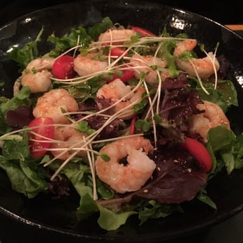 Toro - Udon salad.  Two thumbs up! - Korean Near Me - Fishkill, New York