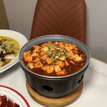 QJ Kitchen - QJ Mapo Tofu - Szechuan Near Me - Lake Forest, California QJ Kitchen - QJ Mapo Tofu - Szechuan Near Me - Lake Forest, California