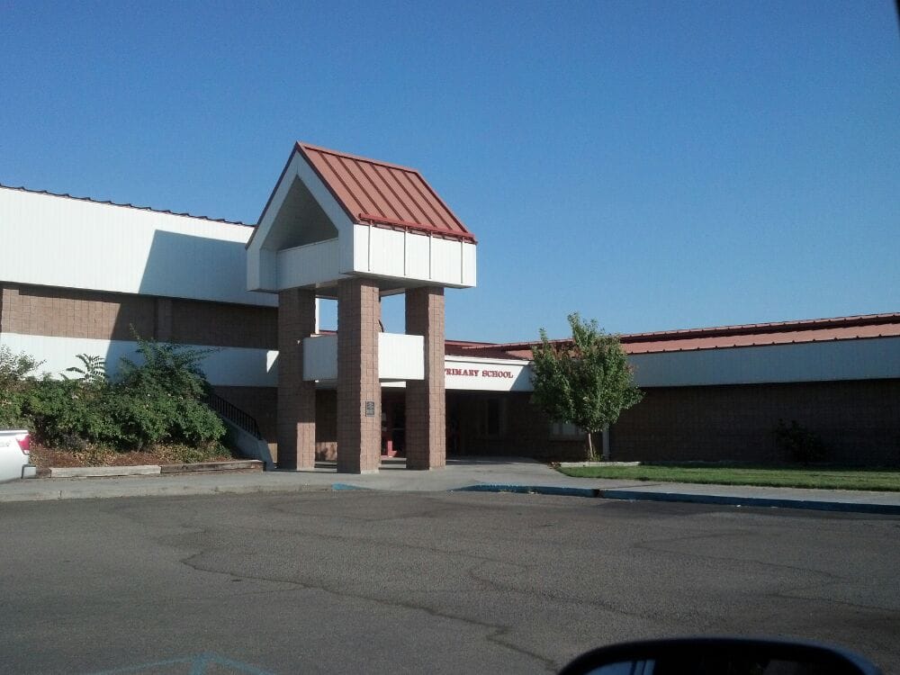 PAYETTE PRIMARY SCHOOL Updated September 2024 1320 3rd Ave N