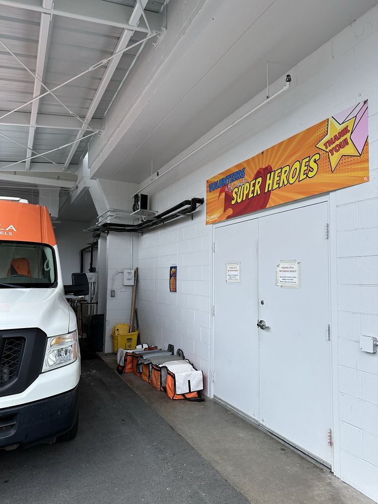 Lanakila Meals On Wheels - social services organization in Honolulu, HI