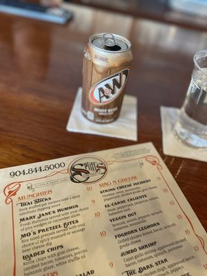 Spliffs Gastropub by null