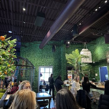 THE CAGE IN HUNTINGDON VALLEY - Updated April 2025 - 168 Photos & 54 Reviews - 2190 E County