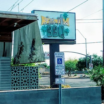 Little Miss BBQ - Barbeque Near Me - Phoenix, Arizona