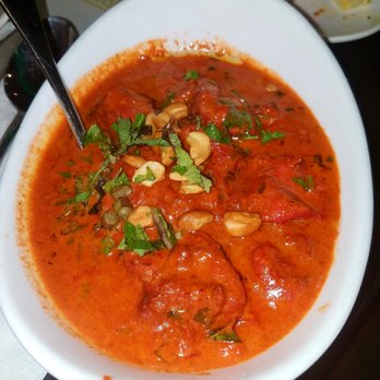 Pista House Indian Cuisine - Murgh Musallam - Indian Near Me - Reston, Virginia