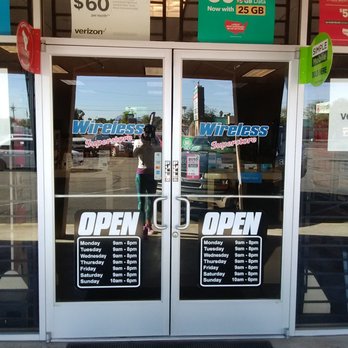 Wireless Superstore - False advertise - Mobile Phones Near Me - Phoenix, Arizona