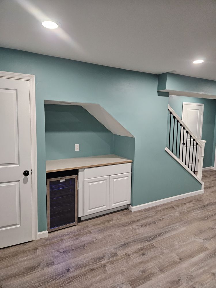 Slide of T.G.HomeRemodeling