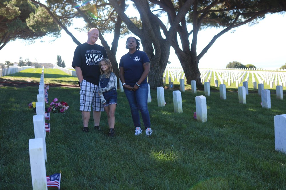 Veterans Of Hope - veterans service organization in San Diego, CA