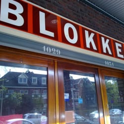 Blokker