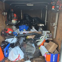 Charles Lawncare Services