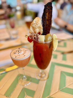 The Bungalow Kitchen - Tiburon by null