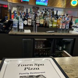 TOWN SPA PIZZA - Updated February 2026 - 268 Photos & 670 Reviews