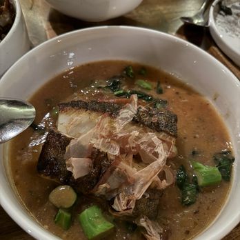 Musang Seattle - Black Cod - Filipino Near Me - Seattle, Washington Musang Seattle - Black Cod - Filipino Near Me - Seattle, Washington