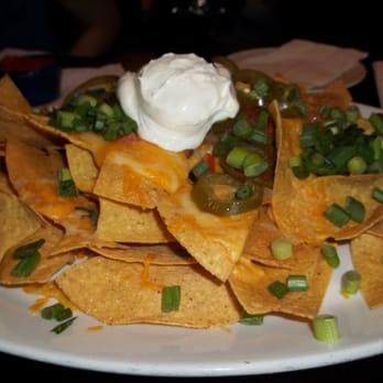 Hard Rock Cafe - Nachos - American Near Me - Berlin, BE