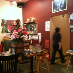 Pon Proem Thai Restaurant