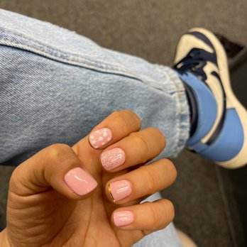 Pema Nails - Got my nails done from the best. Highly recommend their service - Nail Salons Near Me - Astoria, New York