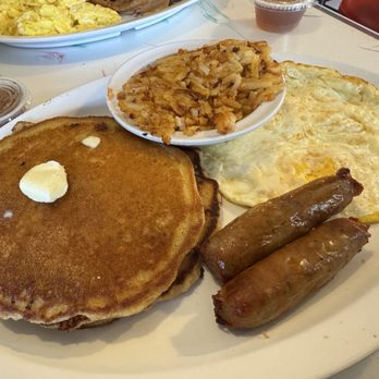Little Dog Diner - The Double Decker Platter - Diners Near Me - Norfolk, Virginia Little Dog Diner - The Double Decker Platter - Diners Near Me - Norfolk, Virginia