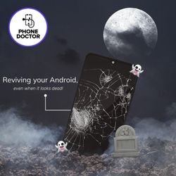 Phone Doctor - We can fix that.