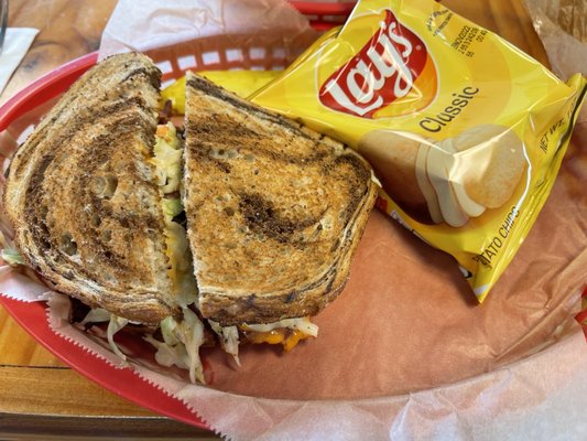 Lazy Mike’s Delicatessen by null