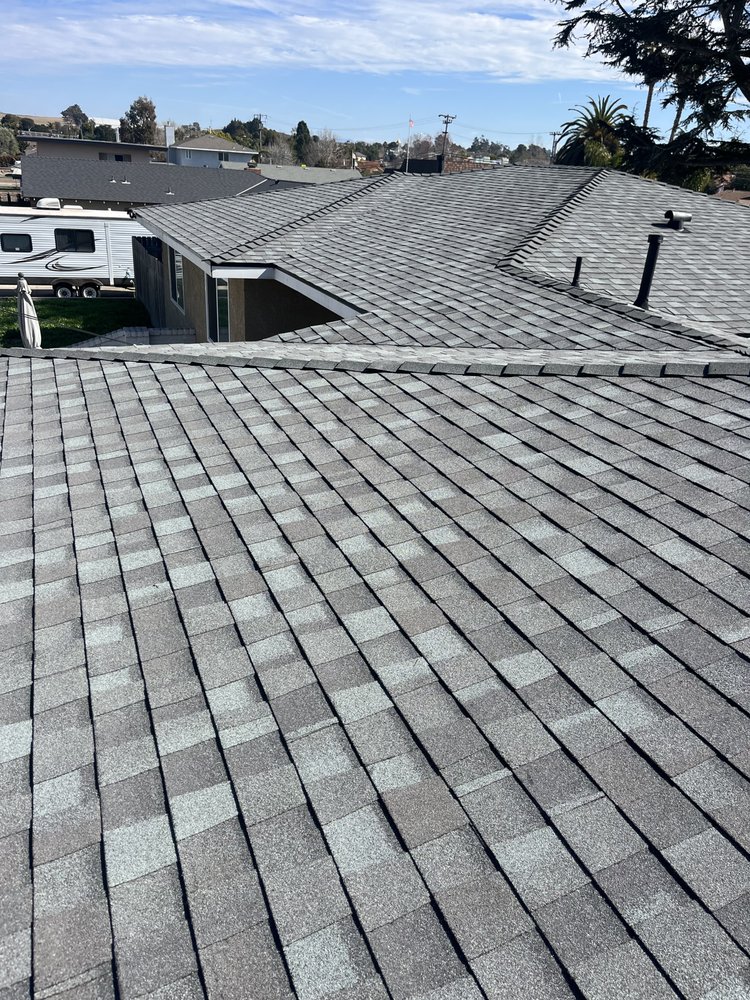 Slide of All General Construction