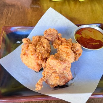 Ramen Ryoma - Fried Chicken - Ramen Near Me - Beaverton, Oregon