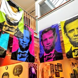 Manitou Arts Center