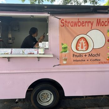 Hua_Mochialoha - Acai Bowls Near Me - Honolulu, Hawaii