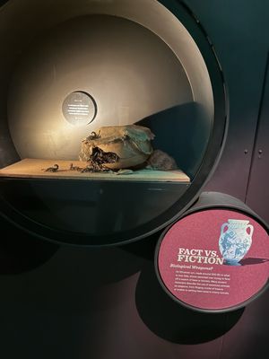 Science Museum of Virginia by null