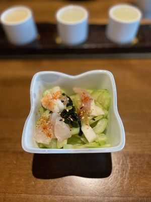 Sun Japanese Kitchen by null