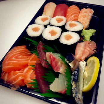 Azuki - Menus à emporter - Sushi Bars Near Me - Mâcon, 71