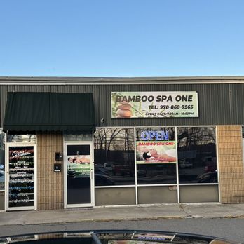 Bamboo Spa One - Massage Near Me - Lunenburg, Massachusetts Bamboo Spa One - Massage Near Me - Lunenburg, Massachusetts