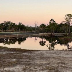 Gulf Front RV Park