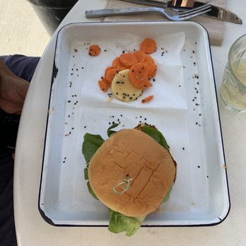 Highly Likely - Highly Burger - Coffee & Tea Near Me - Los Angeles, California
