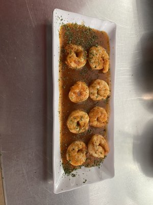 The Grill Stories by null